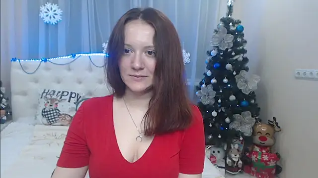 Snapshot of BarbaraStily chatting on January 2025 04:29:01 PM BarbaraStily online show from January 2025 04:29:01 PM