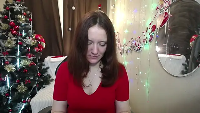 Snapshot of BarbaraStily chatting on January 2025 05:30:01 PM BarbaraStily online show from January 2025 05:30:01 PM