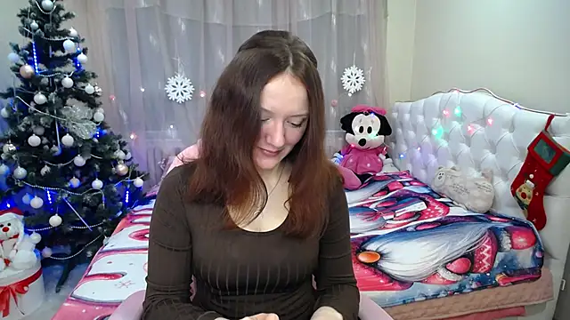 Snapshot of BarbaraStily chatting on January 2025 07:59:02 AM BarbaraStily online show from January 2025 07:59:02 AM