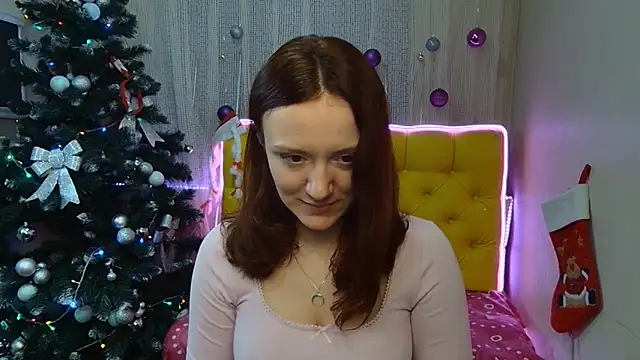 Snapshot of BarbaraStily chatting on January 2025 04:05:01 PM BarbaraStily online show from January 2025 04:05:01 PM