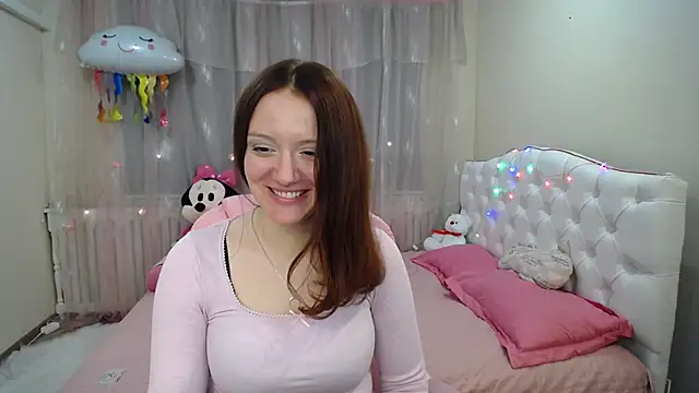 Snapshot of BarbaraStily chatting on January 2025 04:15:01 PM BarbaraStily online show from January 2025 04:15:01 PM