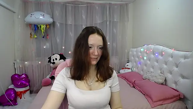 Snapshot of BarbaraStily chatting on January 2025 05:53:01 PM BarbaraStily online show from January 2025 05:53:01 PM