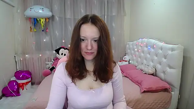 Snapshot of BarbaraStily chatting on January 2025 11:17:01 AM BarbaraStily online show from January 2025 11:17:01 AM