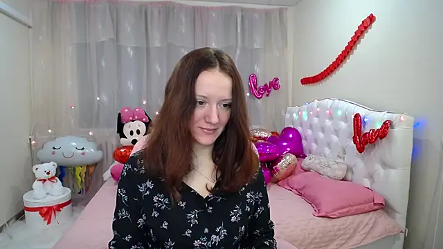 Snapshot of BarbaraStily chatting on January 2025 08:32:02 AM BarbaraStily online show from January 2025 08:32:02 AM