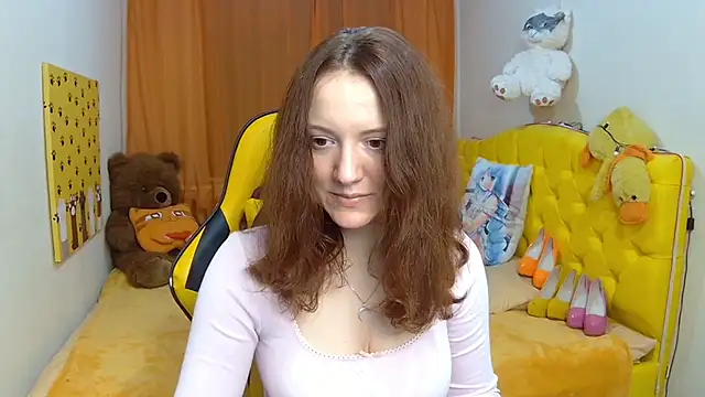 Snapshot of BarbaraStily chatting on February 2025 11:19:02 AM BarbaraStily online show from February 2025 11:19:02 AM