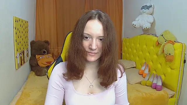 Snapshot of BarbaraStily chatting on February 2025 02:45:02 PM BarbaraStily online show from February 2025 02:45:02 PM