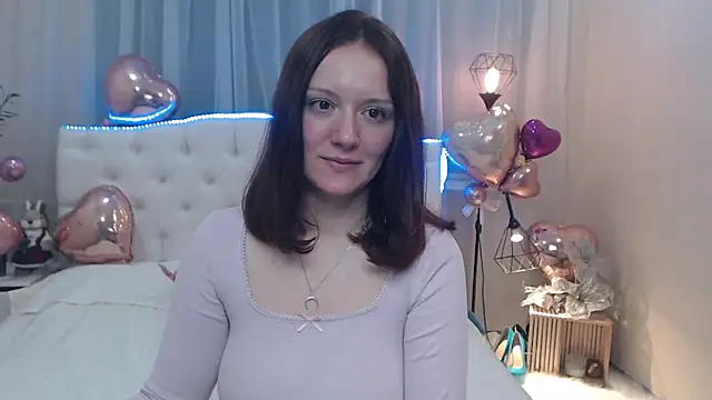 Snapshot of BarbaraStily chatting on February 2025 12:36:01 PM BarbaraStily online show from February 2025 12:36:01 PM