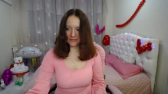 Snapshot of BarbaraStily chatting on February 2025 04:59:01 PM BarbaraStily online show from February 2025 04:59:01 PM