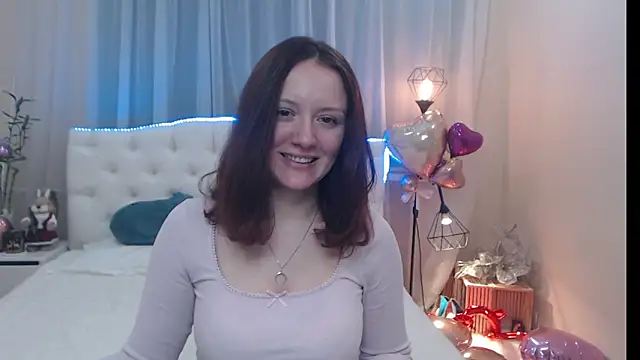 Snapshot of BarbaraStily chatting on March 2025 11:39:02 AM BarbaraStily online show from March 2025 11:39:02 AM