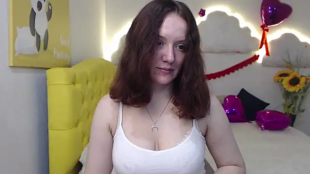 Snapshot of BarbaraStily chatting on March 2025 02:29:02 PM BarbaraStily online show from March 2025 02:29:02 PM