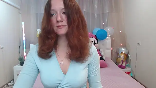 Snapshot of BarbaraStily chatting on September 2025 08:05:02 AM BarbaraStily online show from September 2025 08:05:02 AM