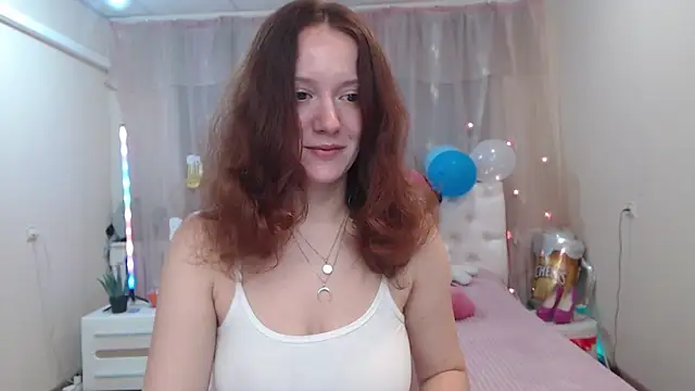 Snapshot of BarbaraStily chatting on September 2025 06:26:02 AM BarbaraStily online show from September 2025 06:26:02 AM