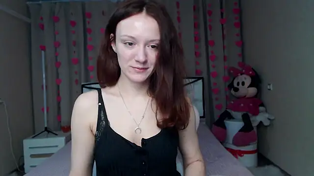 BarbaraStily online show from February 2026 07:56:01 AM