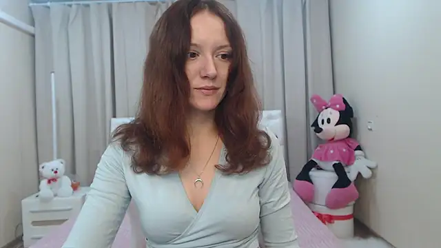 BarbaraStily online show from February 2026 07:40:01 AM