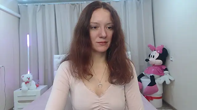 BarbaraStily online show from March 2026 08:39:02 AM