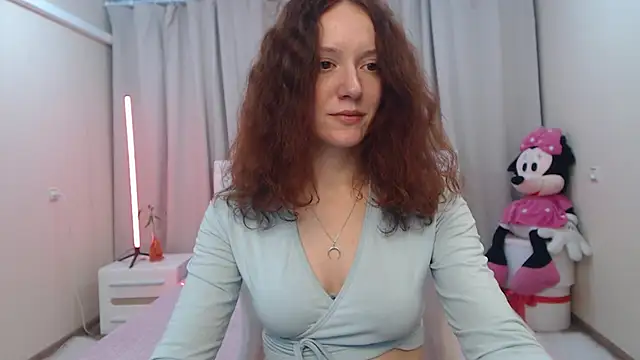 Snapshot of BarbaraStily chatting on May 2026 07:24:02 AM BarbaraStily online show from May 2026 07:24:02 AM