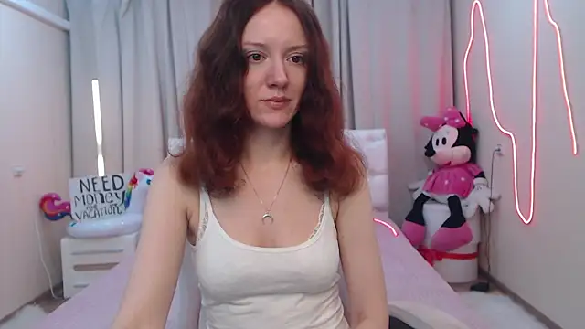 Snapshot of BarbaraStily chatting on May 2026 06:42:02 AM BarbaraStily online show from May 2026 06:42:02 AM