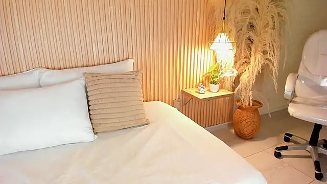 ArticaBelle online show from March 2026 04:19:01 AM