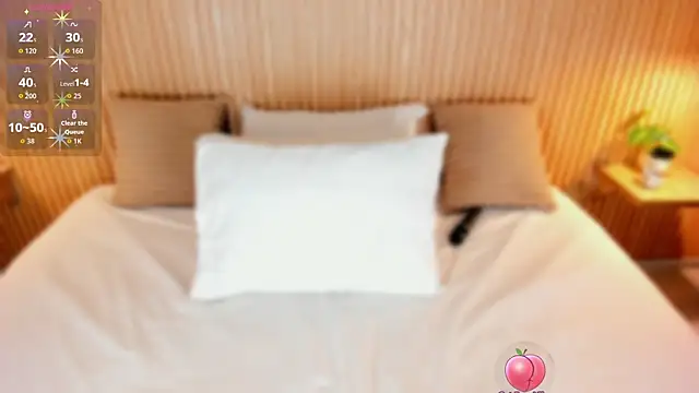 Snapshot of ArticaBelle chatting on March 2026 04:29:01 AM ArticaBelle online show from March 2026 04:29:01 AM