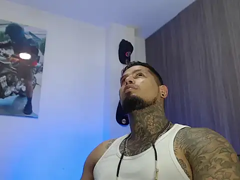 sr fuerte online show from March 2026 01:20:02 AM