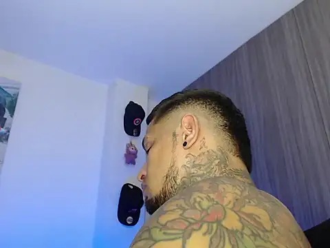 sr fuerte online show from March 2026 08:19:01 AM