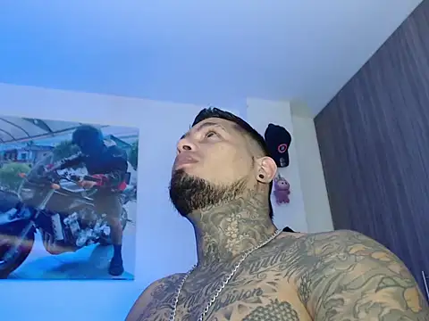 sr fuerte online show from March 2026 08:07:01 AM