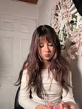 fairybel online show from February 2026 07:50:02 PM