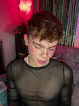 PRINCE STEV online show from February 2025 06:02:02 AM