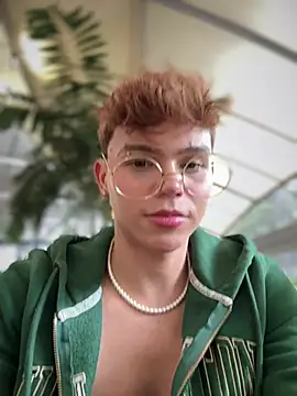 PRINCE STEV online show from March 2025 09:59:01 PM