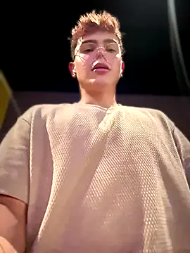 PRINCE STEV online show from October 2025 10:54:02 PM