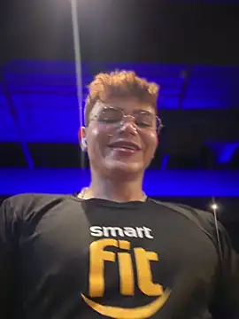 PRINCE STEV online show from November 2025 07:46:02 PM