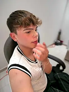 PRINCE STEV online show from January 2026 05:27:02 PM