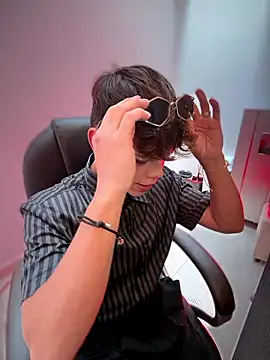 PRINCE STEV online show from January 2026 06:22:02 PM