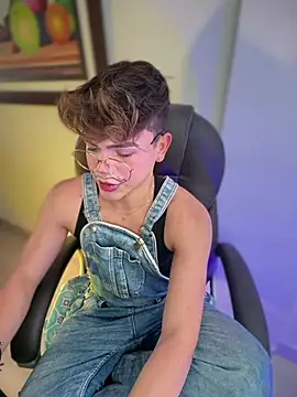 PRINCE STEV online show from February 2026 06:01:02 PM