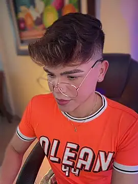 PRINCE STEV online show from February 2026 05:47:02 PM