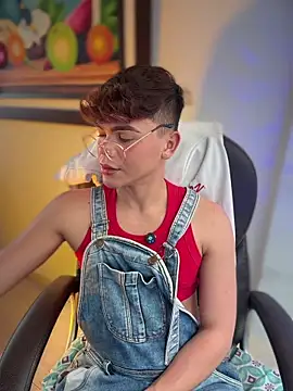 PRINCE STEV online show from March 2026 04:24:02 PM