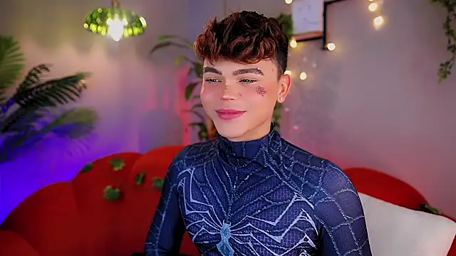 PRINCE STEV online show from March 2026 02:04:02 AM