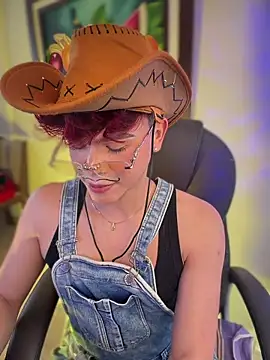 PRINCE STEV online show from April 2026 09:56:01 PM