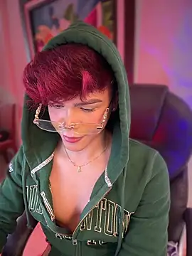 PRINCE STEV online show from April 2026 09:42:01 PM