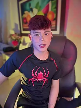 PRINCE STEV online show from May 2026 11:00:02 PM
