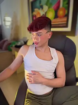 PRINCE STEV online show from June 2026 06:25:02 PM