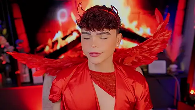 PRINCE STEV online show from July 2026 10:38:02 PM