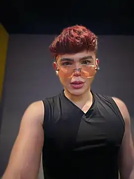 PRINCE STEV online show from July 2026 06:04:01 PM