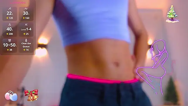 Molly Spears online show from January 2025 11:46:01 AM