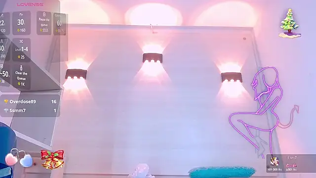 Molly Spears online show from January 2025 03:36:02 PM