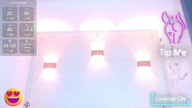 Molly Spears online show from February 2025 11:34:01 AM