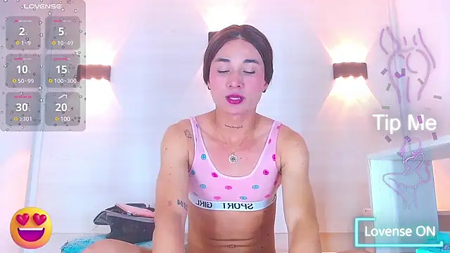 Molly Spears online show from February 2025 02:43:02 PM