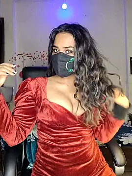 Black-Pearll online show from April 2026 05:14:02 AM