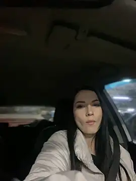 Roxana-Sexy online show from January 2025 08:32:02 AM