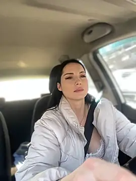 Roxana-Sexy online show from March 2025 08:42:02 AM